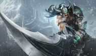 Tryndamere changes (Image via League of Legends)
